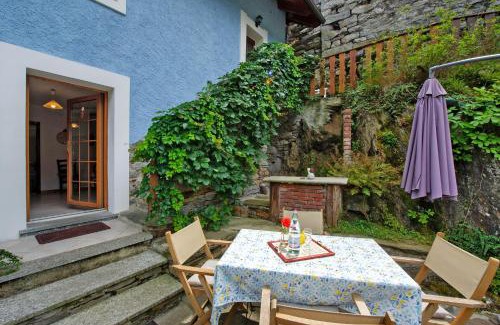 Montescheno Apartment | Casa Del Cios