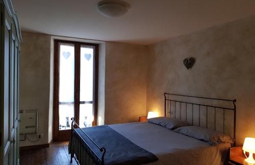 Ornica Apartment | casa del cirillo