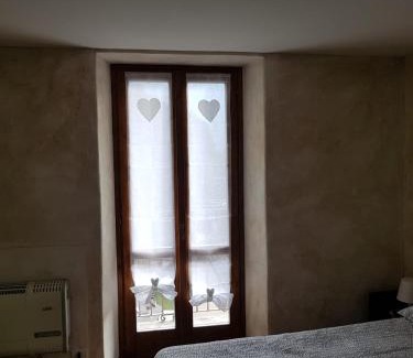 Ornica Apartment | casa del cirillo