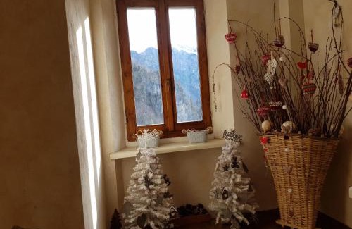 Ornica Apartment | casa del cirillo