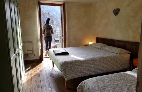 Ornica Apartment | casa del cirillo