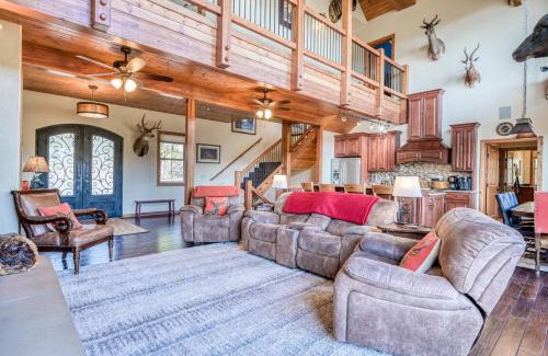 Pagosa Springs House | Casa Del Colorado
