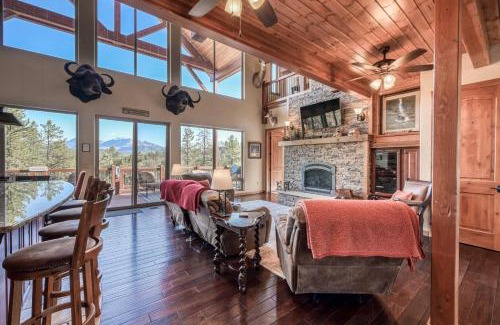 Pagosa Springs House | Casa Del Colorado