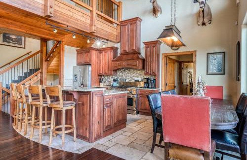 Pagosa Springs House | Casa Del Colorado