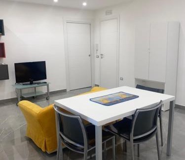 Sant'Anastasia Apartment | Casa del Credente