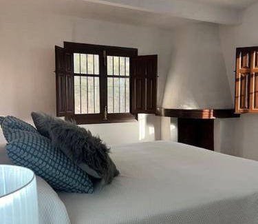 Calasparra Ski Chalet | Casa del Cura