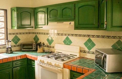 Esterito House | Casa del Desierto Sum