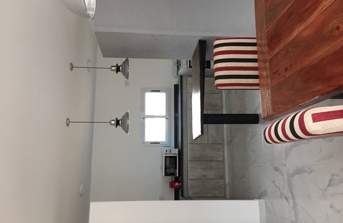 Trapiche House | Casa del Dique, soñada