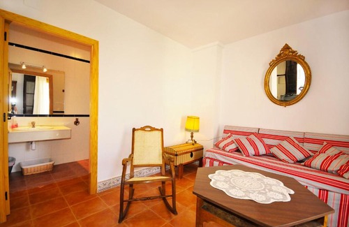 Relleu Apartment | Casa del Escriva