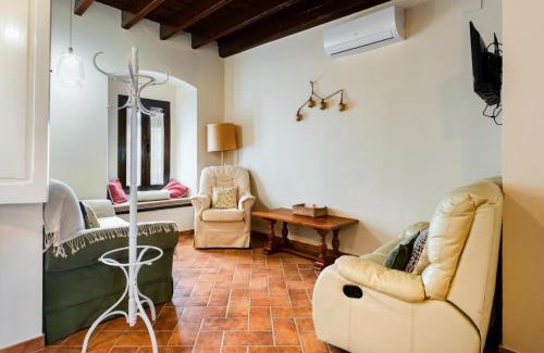 Salteras House | Casa del Estanco, casa rural
