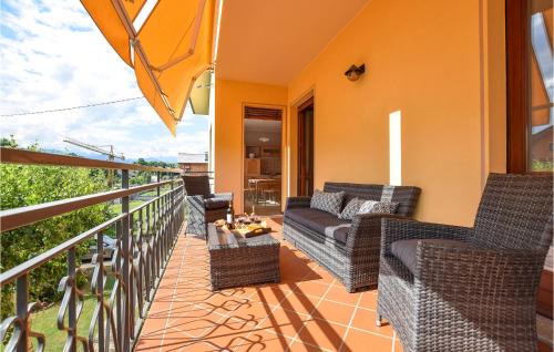 Gozzano House | Casa Del Gallo