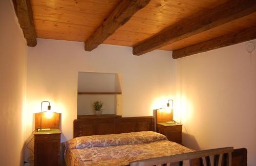 Roccapietra House | Casa del Gelsomino