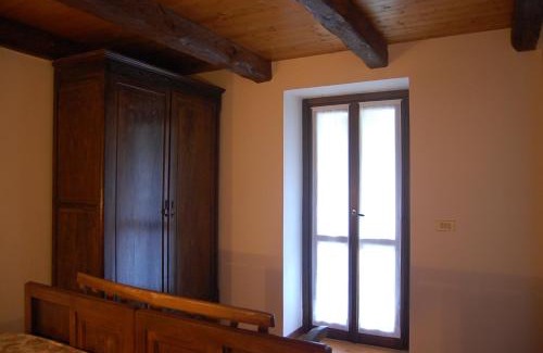 Roccapietra House | Casa del Gelsomino