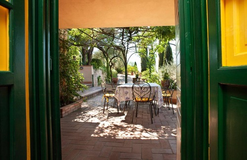 Morlupo House | Casa del glicine romantic and relax