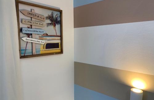 Pantai Apartment | Casa del Grillo