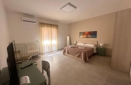 Aragona Apartment | Casa Del Grillo Parlante