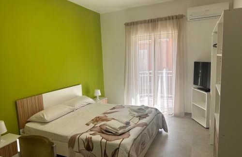 Aragona Apartment | Casa Del Grillo Parlante