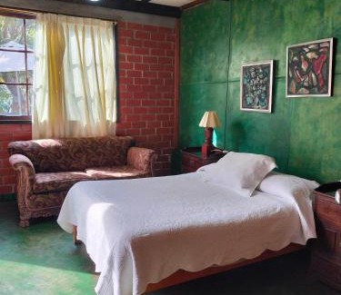 Cieneguilla House | Casa del Gringo