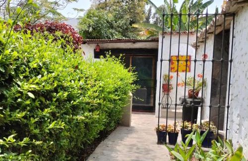 Cieneguilla House | Casa del Gringo