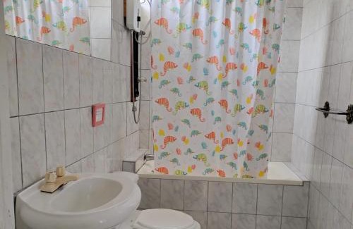 Cieneguilla House | Casa del Gringo