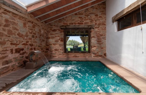 Alcaraz House | Casa del Guarda