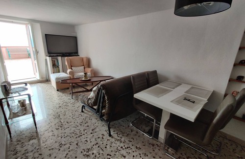 Perinaldo Apartment | Casa del Gufo, Cozy vacation apartment with sea view