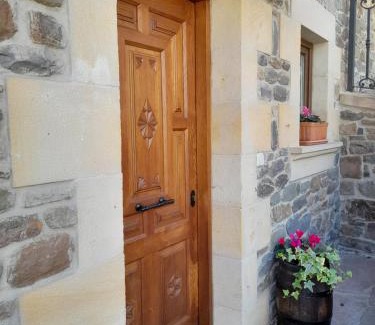 Potes Apartment | Casa del Horno