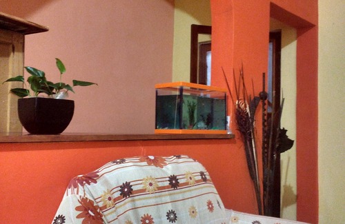 Jose Sixto Verduzco House | Casa del Huésped Huipana