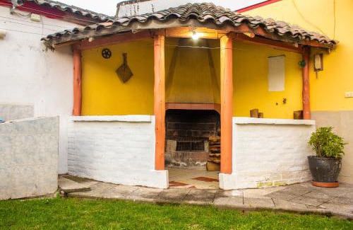 Otavalo Apartment | Casa del Huesped