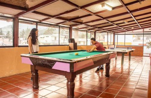 Otavalo Apartment | Casa del Huesped