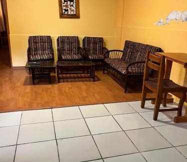 Otavalo Apartment | Casa del Huesped