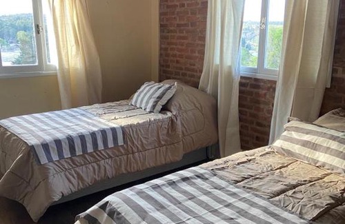 La Estancia Ski Chalet | Casa del Lago