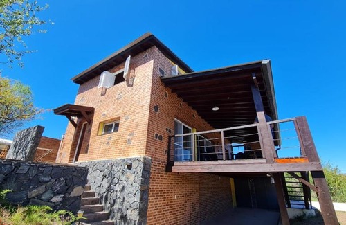 La Estancia Ski Chalet | Casa del Lago