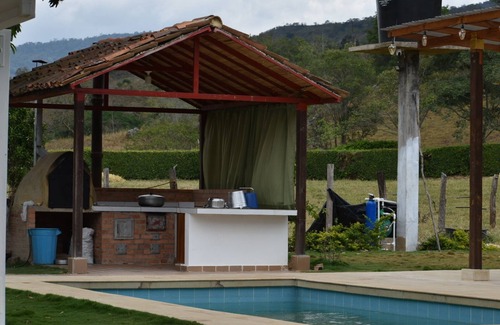 Guaduas Cottage | Casa del Lago Campestre de Guaduas