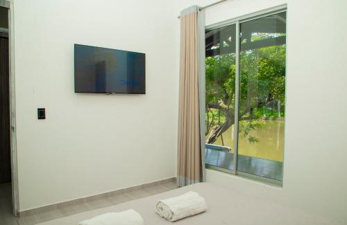 Copacabana Villa | Casa del Lago