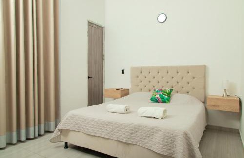 Copacabana Villa | Casa del Lago