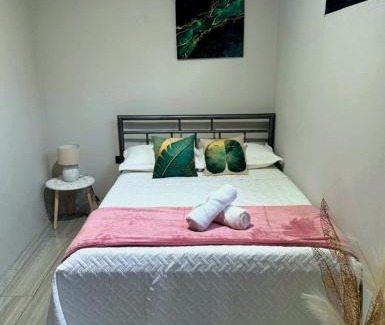 Bijagua Cabin | Casa del Lago