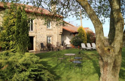 Retortillo House | Casa del Lago de Campoo