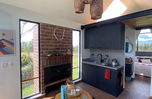 El Quinche Villa | Casa del lago en Quito, Cozy Retreat close aerport
