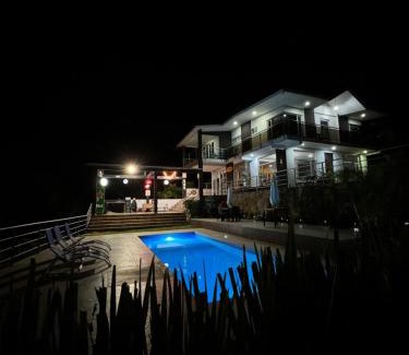 Garagoa Villa | Casa del lago garagoa Boyaca