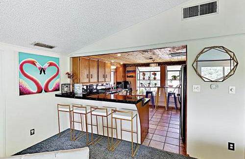 Marble Falls House | Casa del Lago