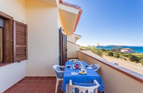 Funtana Meiga House | Casa del Lentischio