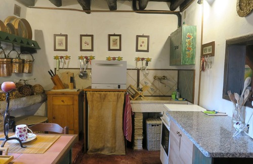Strassoldo Apartment | Casa del Ligustro by Interhome