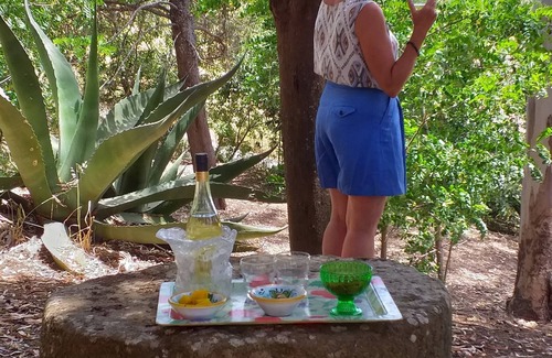 Piazza Armerina House | Casa del Luppolo, in the Sicilian countryside, close to the most interesting