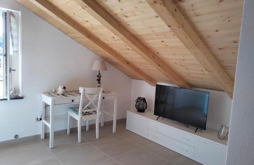 Moneglia Apartment | Casa del Luppolo