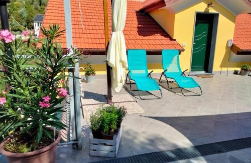 Moneglia Apartment | Casa del Luppolo