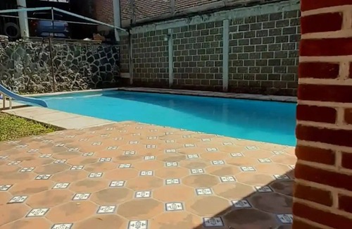 Yautepec House | Casa Del Miradornn