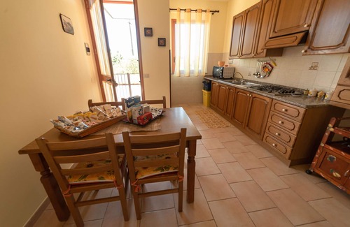 Scillichenti Apartment | Casa del Maestrale - Family Apartment/Studio