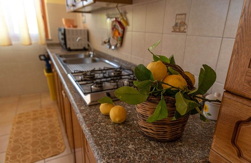 Scillichenti Apartment | Casa del Maestrale - Family Apartment/Studio