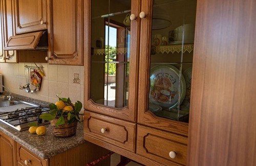 Scillichenti Apartment | Casa del Maestrale - Family Apartment/Studio